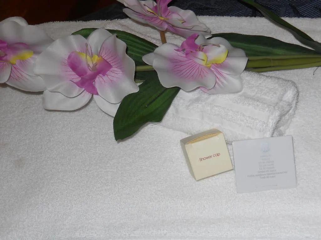 Couette-café Catania Crossing B&B - Rooms & Comforts