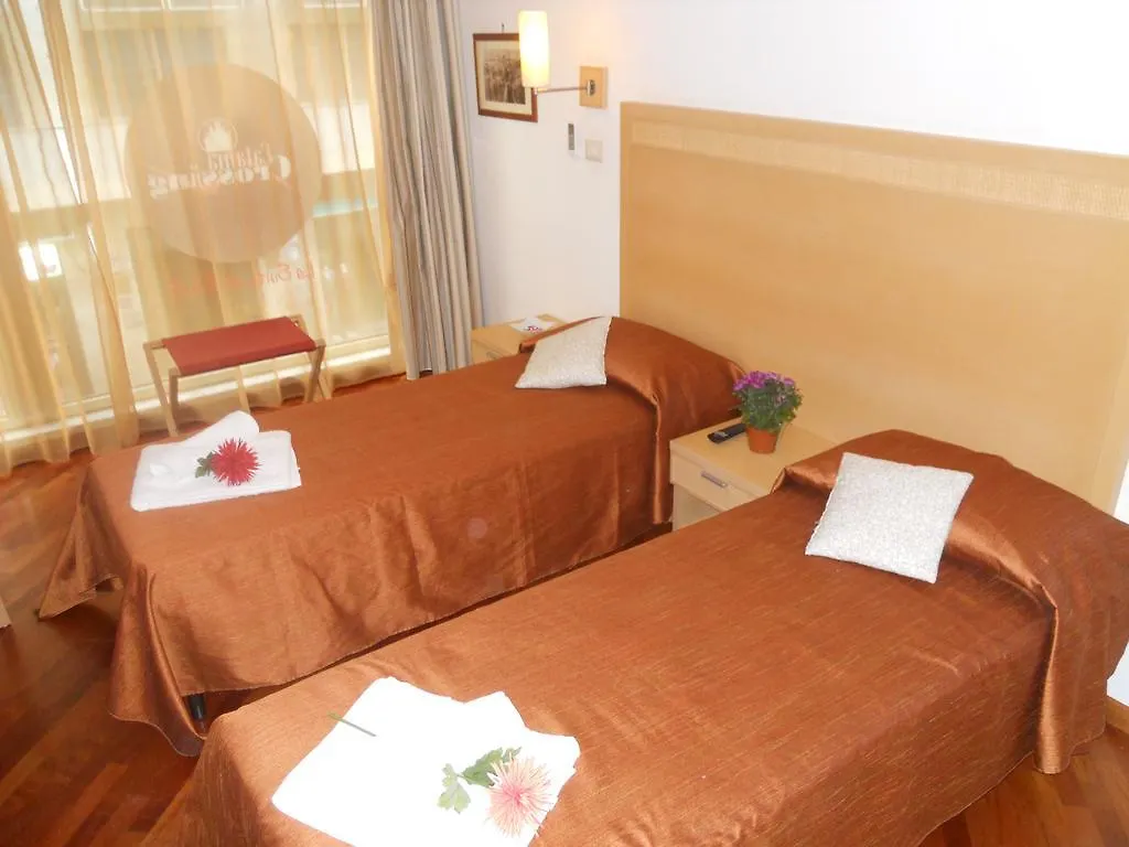 Couette-café Catania Crossing B&B - Rooms & Comforts
