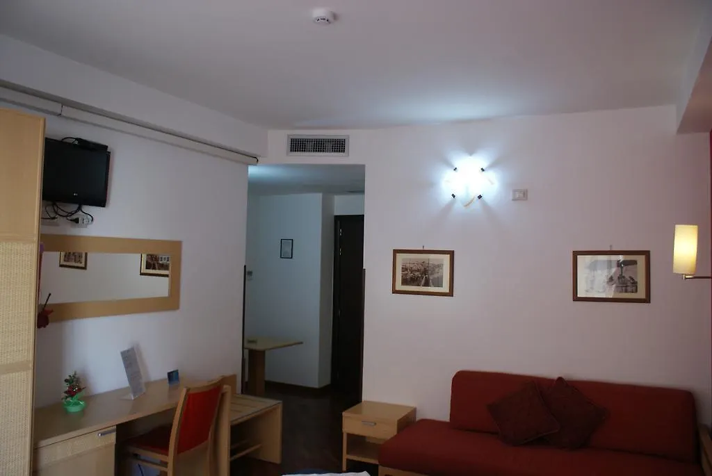 Catania Crossing B&B - Rooms & Comforts Italie