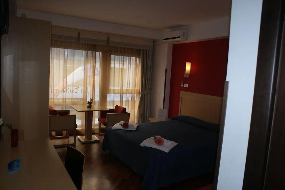 Catania Crossing B&B - Rooms & Comforts Italie
