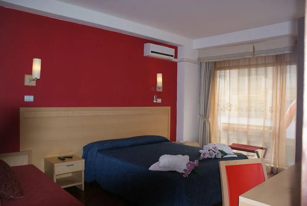 Couette-café Catania Crossing B&B - Rooms & Comforts