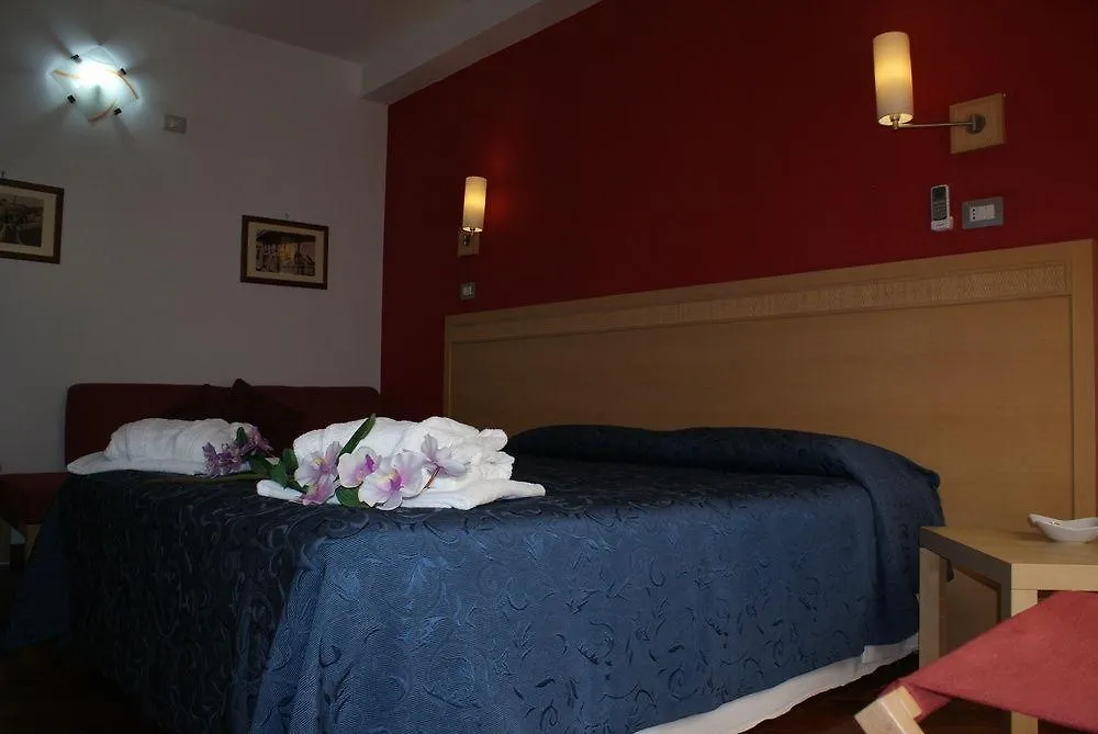 Catania Crossing B&B - Rooms & Comforts Italie