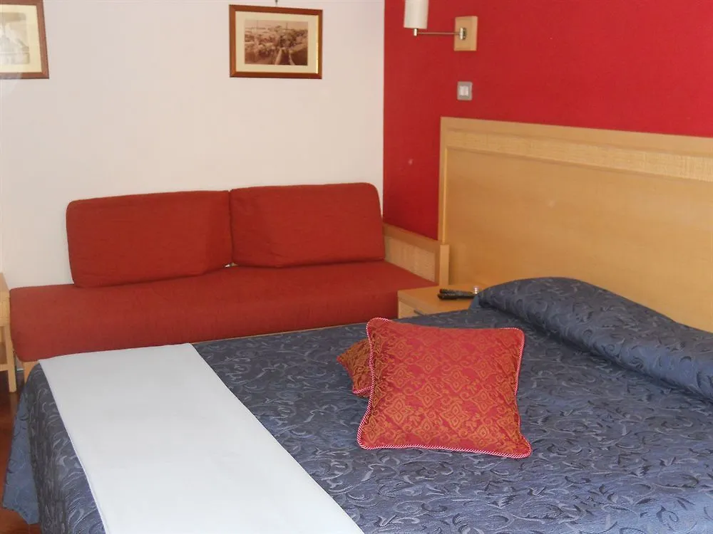 ** Couette-café Catania Crossing B&B - Rooms & Comforts Italie