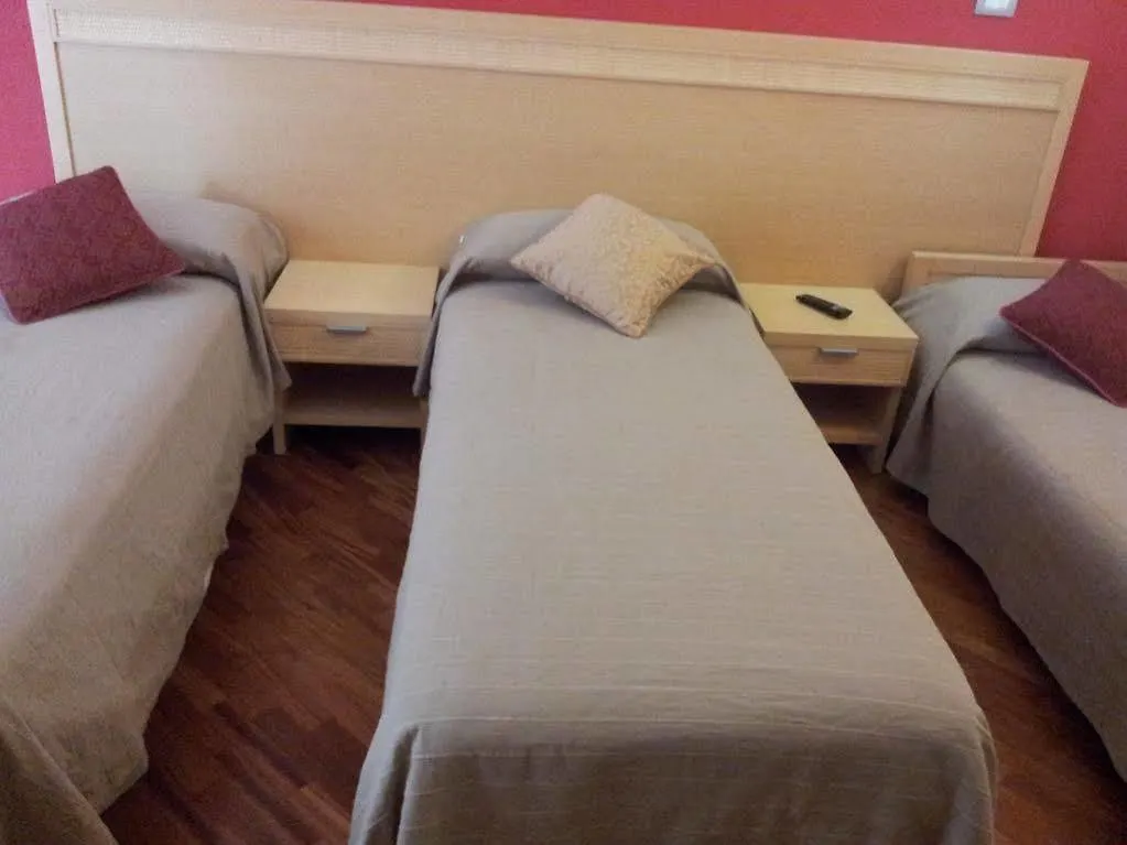 Catania Crossing B&B - Rooms & Comforts Italie