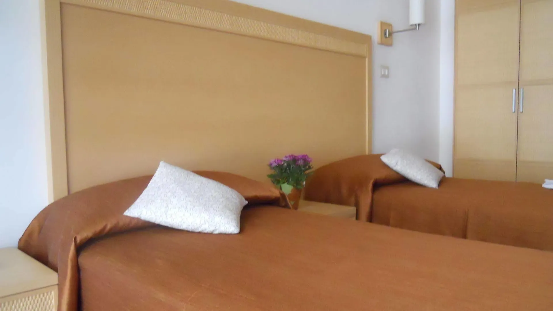 Catania Crossing B&B - Rooms & Comforts Italie